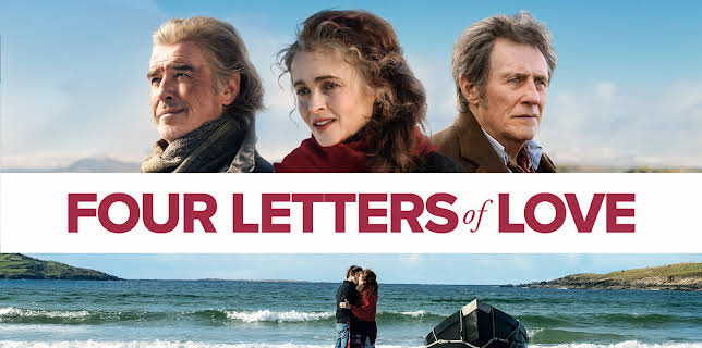 Four Letters of Love (2025)