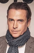 Rupert Wynne-James as 