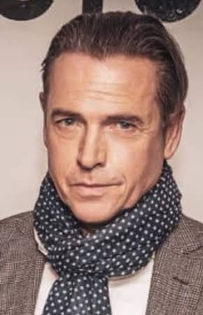 Rupert Wynne-James as 