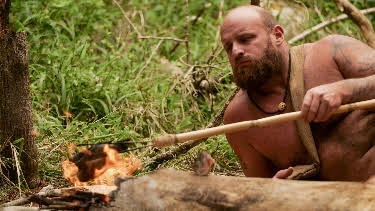 00:15: Naked And Afraid: Last One Standing (S1 E8) (S1) | Discovery Channel | 10/24 2026