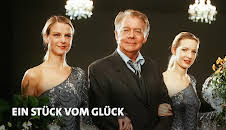 Ein Stück vom Glück