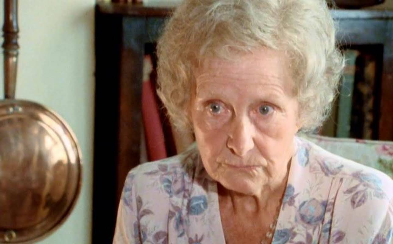 Jean Heywood