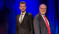 Satireshow Spezial: Florian Schroeder wählt Peer Steinbrück