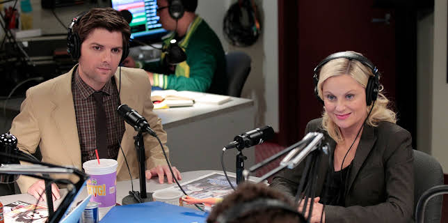 05:30: Parks and Recreation (S3 E5) (S3) | Viasat Series | 11/25 2025