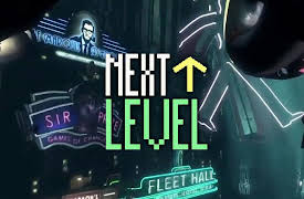 Next Level: Are We on the Brink of Gaming's Cinematic Golden Age?