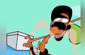 Wander Over Yonder Season 101: The Box / The Hat