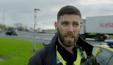 Motorway Cops: Catching... (S5 E10)