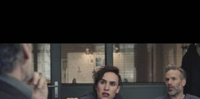 03:12: Profesor T. (T3): Episodio 3 | COSMO | 12/21 2025