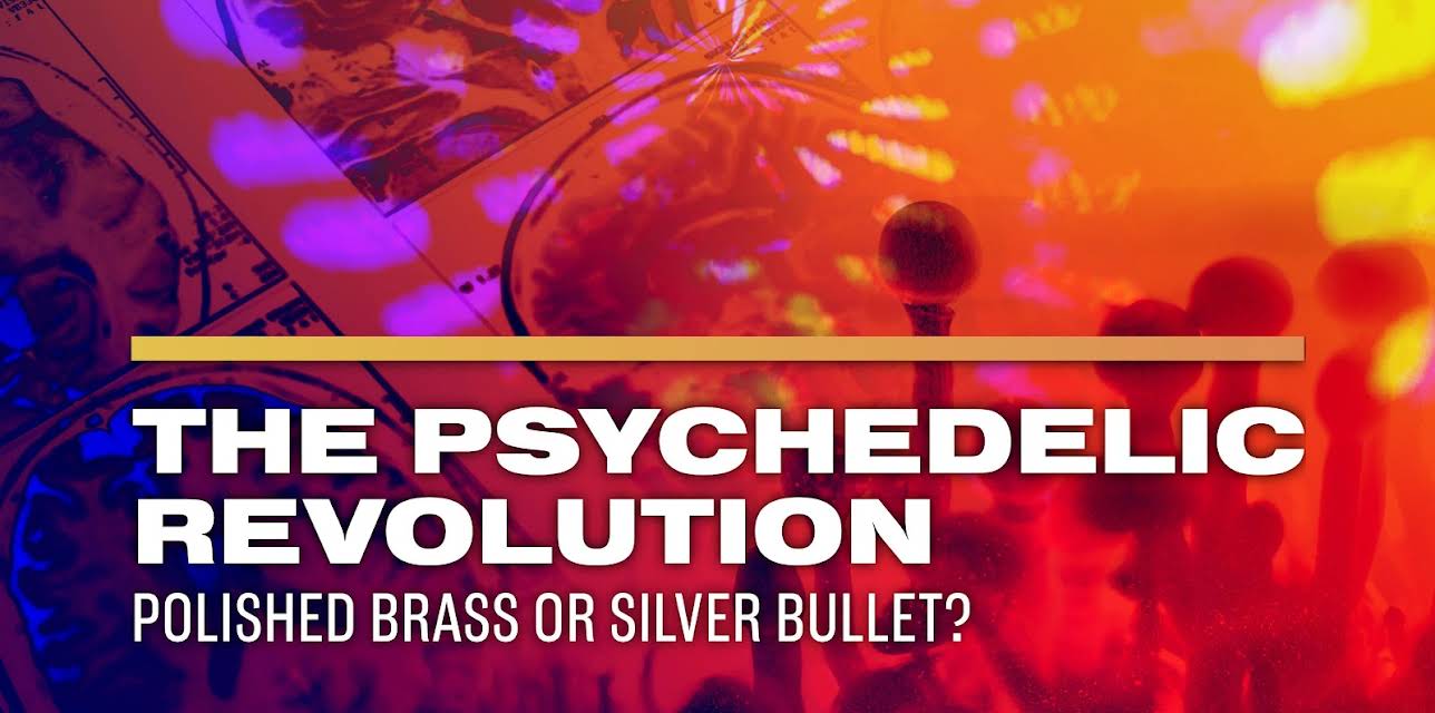 The Psychedelic Revolution: Polished Brass or Silver Bullet? (2025)