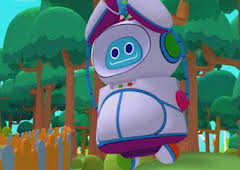 Diversión y rimas en familia