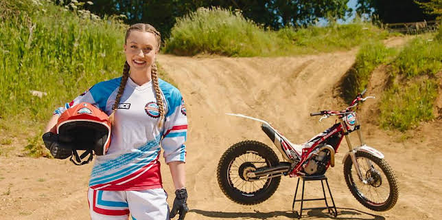 12:40 PM: Grace's Amazing Machines (S3) | Cbeebies | 12/16 2025