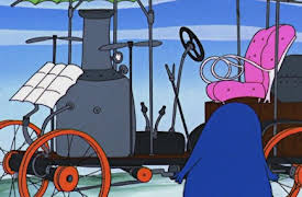 Barbapapa: Episode 37