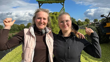 18:15: Die Nordreportage: Landwirtschaft lernen | Radio Bremen | 4/15 2026