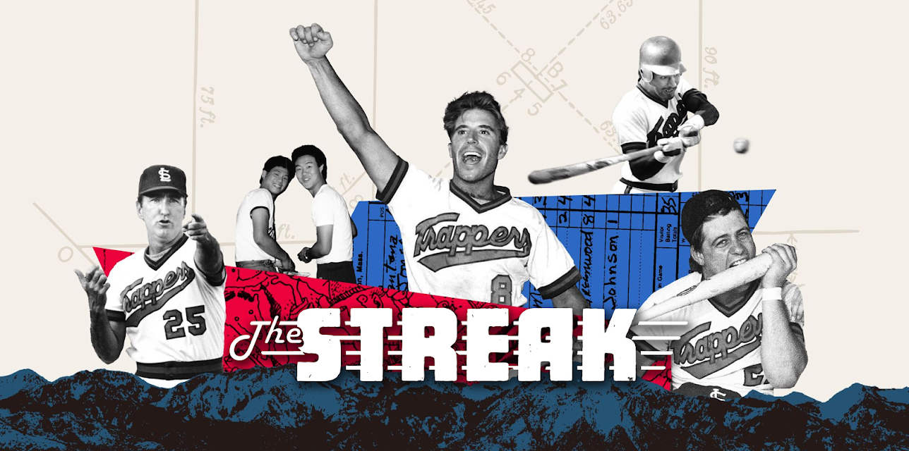 The Streak (2025)