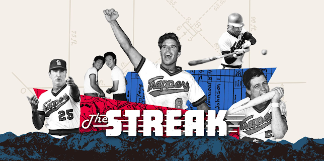 The Streak (2025)