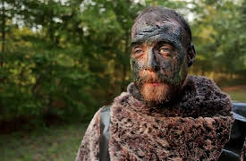 Tickle Season 1: Shine-squatch