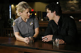 The Vampire Diaries: A Few Good Men