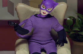 Robot Chicken Season 1: The Deep End