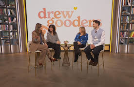 The Drew Barrymore Show: Will Taylor
