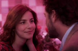 Tía Alison season-1: Tía Alison Capítulo 11