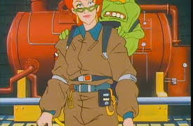 The Real Ghostbusters: Episode 48