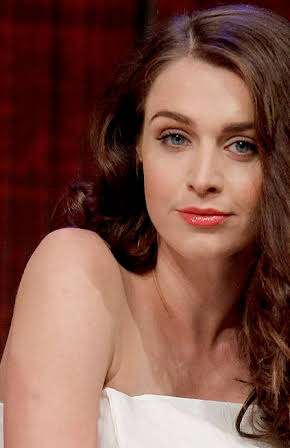 Julia Kamińska as 