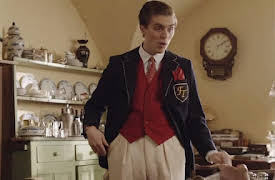 Blandings Season 1: The Go-Getter