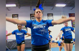 Cheer Season 1: Pray For A Good Night, Kid