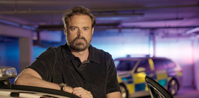 12:00 PM: Traffic Cops (S8 E6) (S8) | 5 Star | 2/17 2026