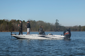 Fiskekonger: Episode 10