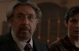 Hunters: The Mourner's Kaddish