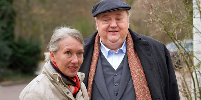 12:40: Der Dicke (S04/E08) | One | 11/1 2025