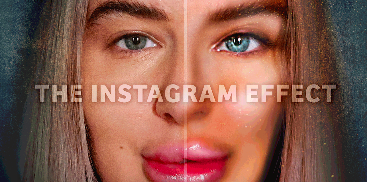 The Instagram Effect (2022)