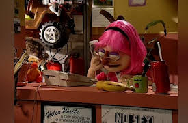 Crank Yankers Season 1: Jimmy Kimmel & Adam Carolla