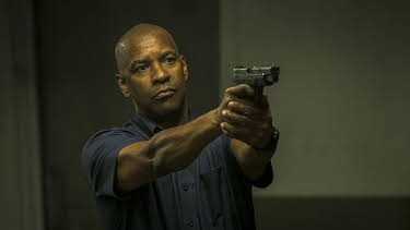 22:00: EL BLOCKBUSTER: 'THE EQUALIZER (EL PROTECTOR)' | Cuatro | 4/10 2026