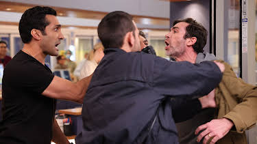 04:50: Chicago Med (S9 E2) (S9) | Viasat Series | 4/28 2026