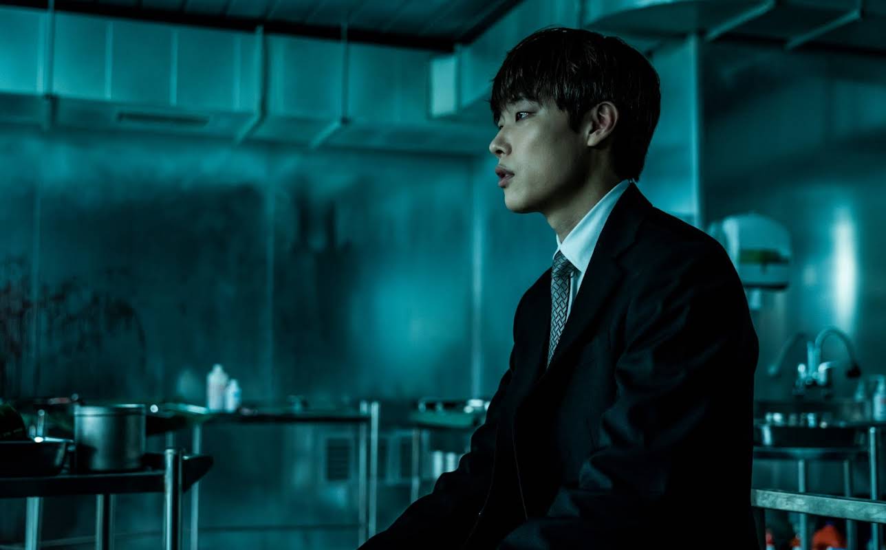 Jun-yeol Ryu