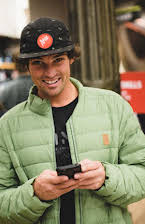 Colter Hinchliffe as 