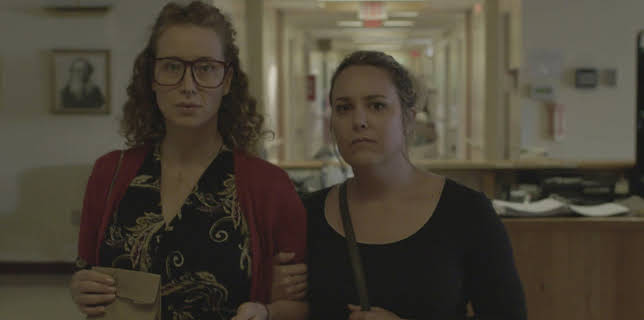 23:35: Der ondskapen bor (S3 E1) (S3) | FEM | 3/16 2026