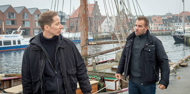 11:15: SOKO Wismar | ZDF | 1/15 2026