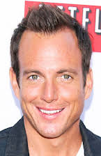 Will Arnett som 