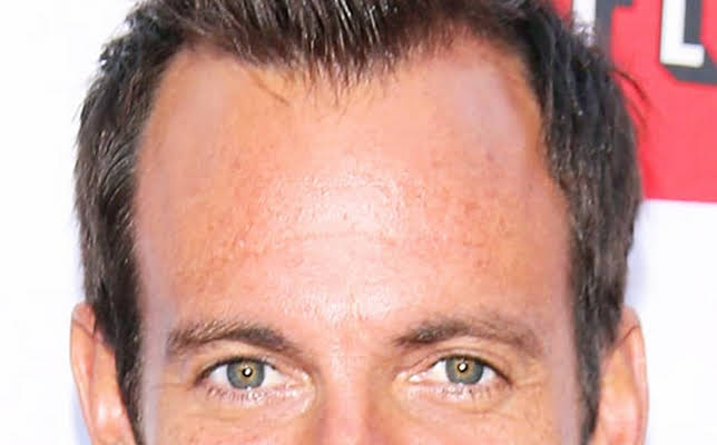 Will Arnett
