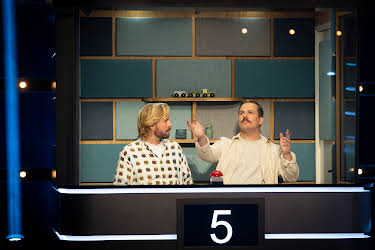 08:45: Alle mot alle (S8 E8) (S8) | TVNorge | 5/11 2026