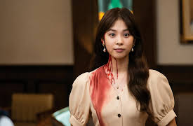 Hotel Del Luna: Episode 11