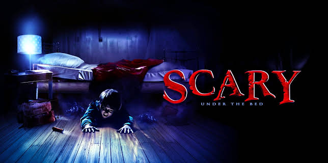 Under the Bed (2013)