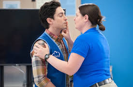 Superstore: Episode 2