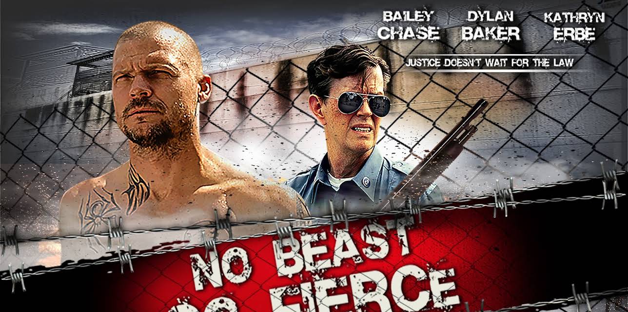 No Beast So Fierce (2024)