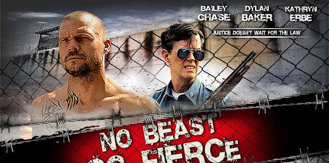 No Beast So Fierce (2024)