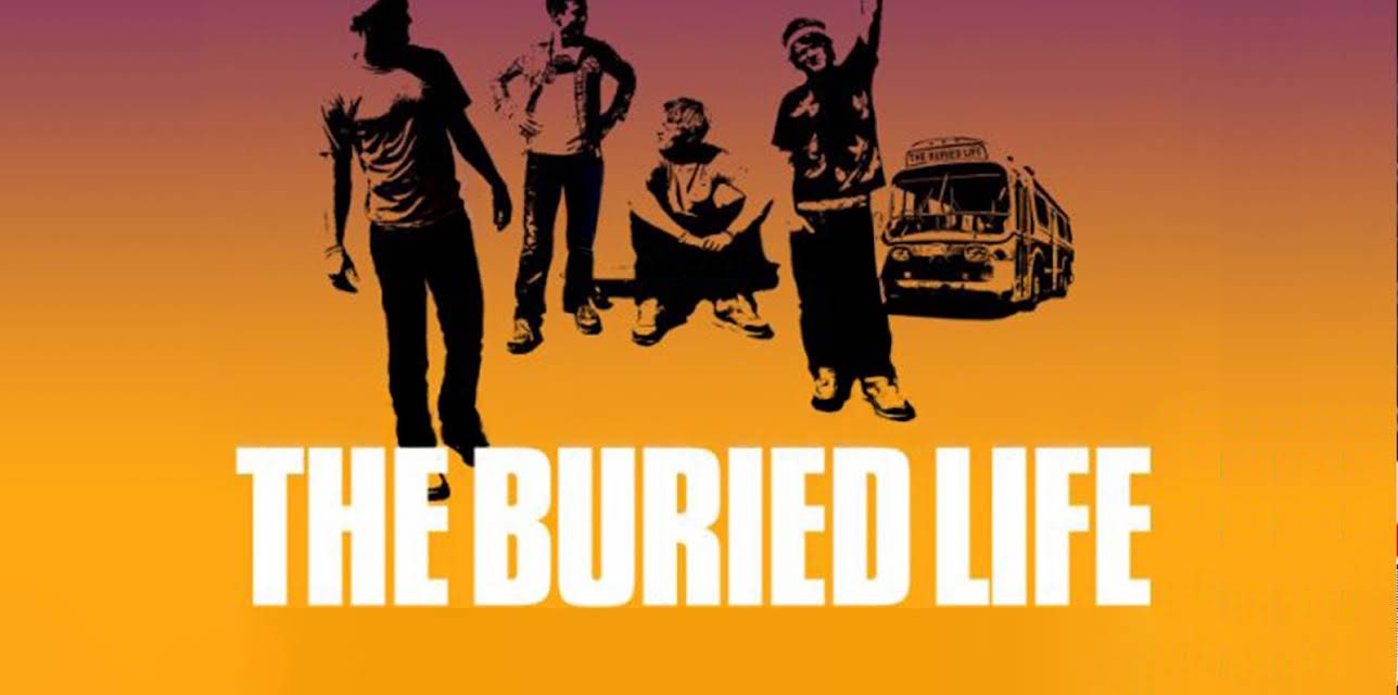 The Buried Life Season 1