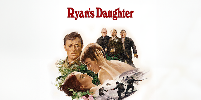 Ryan's Daughter (1970)
